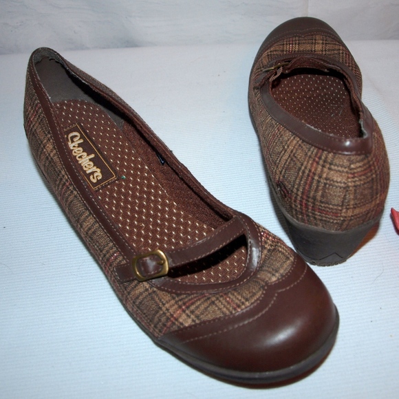 skechers mary jane style shoes